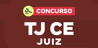 O Processo de Nomeação e Posse de Juízes no TJ CE Concurso TJ CE Juiz