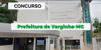 Varginha: Oportunidade de Carreira e Estabilidade Concurso Varginha MG