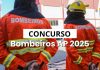 O Impacto da Tecnologia nas Operações do Corpo de Bombeiros do Amapá Edital Bombeiros AP Oficial 2025