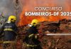 A Evolução das Técnicas de Combate a Incêndios Concurso Bombeiros DF 2025