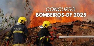 A Evolução das Técnicas de Combate a Incêndios Concurso Bombeiros DF 2025