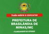 O Impacto das Políticas Públicas no Concurso de Brasilândia de Minas Concurso Brasilândia de Minas MG, Concurso Público, Brasilândia de Minas MG