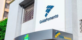 GoiásFomento: Preparação que Transforma Vidas Concurso GoiásFomento 2025