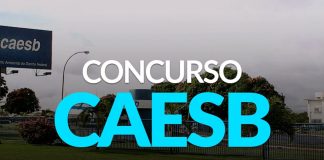 Oportunidades na CAESB: 302 Vagas em Concurso Concurso Público CAESB 2025