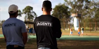 Concurso Sejusp MS: Integração com a Comunidade Concurso Sejusp MS