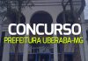 Como o Concurso de Uberaba Pode Transformar Sua Vida Concurso Uberaba MG