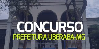 Como o Concurso de Uberaba Pode Transformar Sua Vida Concurso Uberaba MG