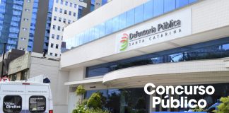 Benefícios e Desafios da Carreira na DPE SC concurso DPE SC