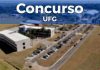 Concurso UFG: 33 Vagas e Salário de R$ 4,9 Mil à Vista concurso UFG 2025