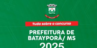 A Importância da Saúde Mental na Preparação para o Concurso Batayporã MS Concurso Batayporã MS
