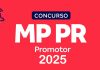 A Importância dos Estudos Interdisciplinares Concurso MP PR Promotor