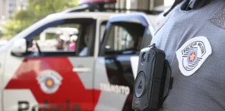 Perfeito Para Você: Concurso PM SP Com 2.200 Vagas Concurso PM SP 2025