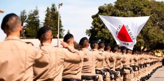 O Impacto do Concurso PMMG: Benefícios e Vantagens de uma Carreira na Polícia Concurso Público PMMG