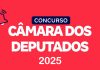 O Processo de Elaboração de Leis na Câmara dos Deputados Concurso Câmara dos Deputados