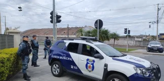 Estratégias de Gestão de Estresse para Guardas Municipais Concurso Guarda Curitiba PR