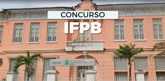 Concurso IFPB: 53 Vagas que Podem Mudar Sua Vida Concurso IFPB 2025