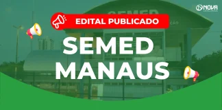 Estratégia de Redação para o Concurso SEMED: Nota Máxima na Prova Discursiva Concurso SEMED Manaus AM