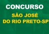Construindo seu Futuro: Concurso de São José do Rio Preto Concurso São José do Rio Preto SP