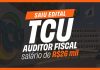 O TCU e a Auditoria de Políticas Públicas Concurso TCU Auditor