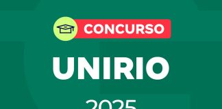 Oportunidade na UniRio: Concurso com 127 Vagas Abertas! Concurso UniRio 2025