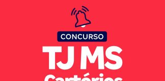 Gestão do Tempo na Preparação para o Concurso Concurso TJ MS