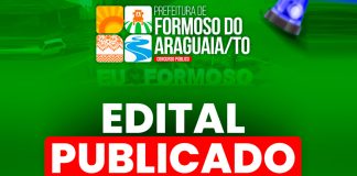 O Impacto do Concurso de Formoso do Araguaia na Economia Local Concurso Formoso do Araguaia TO