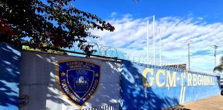 A Guarda Municipal e a Segurança Patrimonial em Valparaíso, GO Concurso Guarda Valparaíso GO