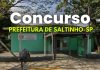 Salário de R$ 13,5 mil: Oportunidade no Concurso de Saltinho SP Concurso Saltinho SP
