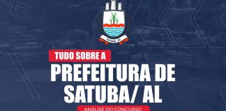 A Importância da Gestão de Conflitos no Serviço Público Concurso Satuba AL