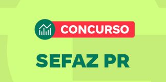SEFaz PR: Concurso para Agente com Salário de R$ 12,9 mil – Inscrições Abertas! Concurso Sefaz PR
