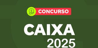 A Caixa e a Inovação em Produtos e Serviços Financeiros concurso público Caixa 2025