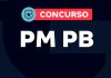 Concurso PM PB: A Importância da Preparação Física Concurso PM PB Oficial