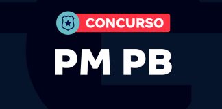 Concurso PM PB: A Importância da Preparação Física Concurso PM PB Oficial