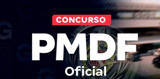 O Papel da PMDF na Proteção de Grupos Vulneráveis Concurso PMDF Oficial