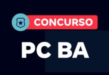 A Importância da Ética na Investigação Criminal Concurso Público PC BA