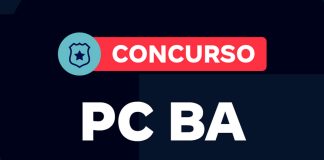 A Importância da Ética na Investigação Criminal Concurso Público PC BA