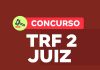 O Papel da Tecnologia na Preparação para o Concurso Concurso TRF 2 Juiz