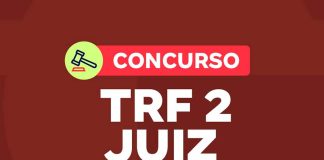 O Papel da Tecnologia na Preparação para o Concurso Concurso TRF 2 Juiz