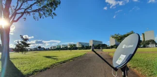 Telebras e a Sustentabilidade no Setor de Telecomunicações Concurso Telebras 2025