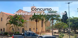 O Impacto da Tecnologia no Serviço Público Concurso Anhembi SP