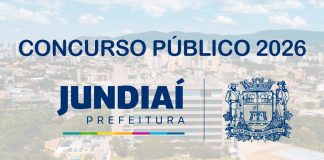O Papel da Responsabilidade na Gestão Pública Concurso Jundiaí SP 2026