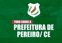 O Papel da Comunicação Eficaz no Serviço Público Concurso Pereiro CE