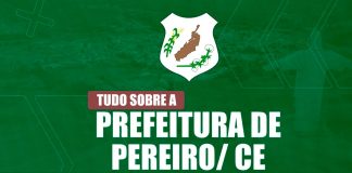 O Papel da Comunicação Eficaz no Serviço Público Concurso Pereiro CE