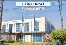 Concurso Público em Porecatu: Oportunidades e Desafios Concurso Porecatu PR