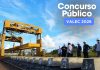O VALEC e a Capacitação Profissional Concurso Público VALEC 2026