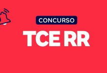 O Papel da Educação Fiscal no TCE RR Concurso TCE RR