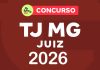 O Impacto da Formação Acadêmica na Carreira de Juiz Concurso TJ MG Juiz