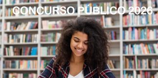 A Importância da Saúde Física na Preparação para Concurso Público 2026 Dicas Concurso Público 2026