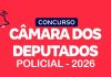 A Importância da Colaboração Interinstitucional na Segurança Pública Concurso Câmara dos Deputados Policial