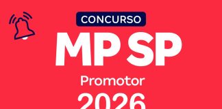 O Papel do Promotor de Justiça na Defesa do Consumidor concurso MP SP Promotor